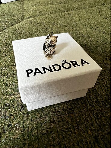  Beden Pandora charm