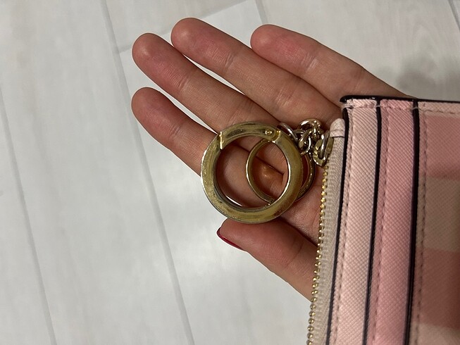 Beden pembe Renk Victoria?s Secret Kartlık