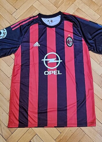 Milan kaka [ 22 ] forma 