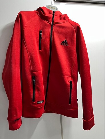 Adidas hırka