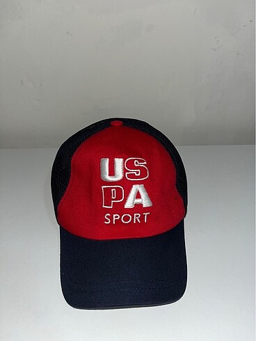 Uspa sports şapka