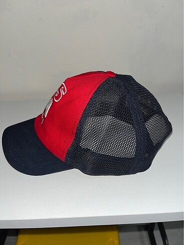 U.S Polo Assn. Uspa sports şapka