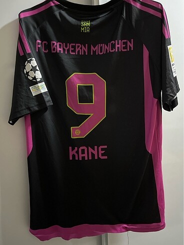 m Beden çeşitli Renk Bayern forma