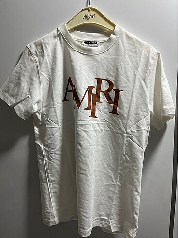 AMİRİ ERKEK TSHIRTS
