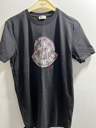 Moncler erkek tshirts