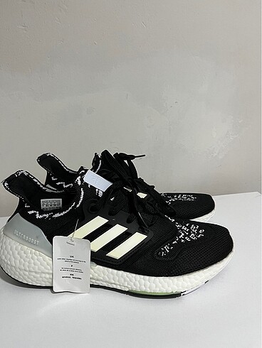 Adidas ultraboss 22 Orjinal ayakkabı