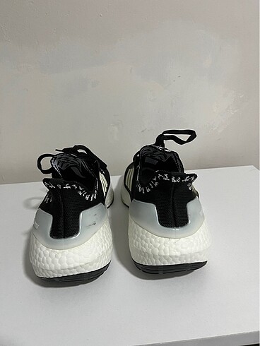40 Beden siyah Renk Adidas ultraboss 22 Orjinal ayakkabı
