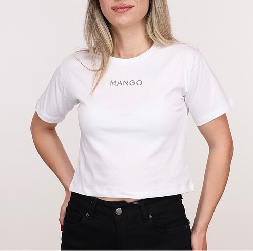 Mango crop