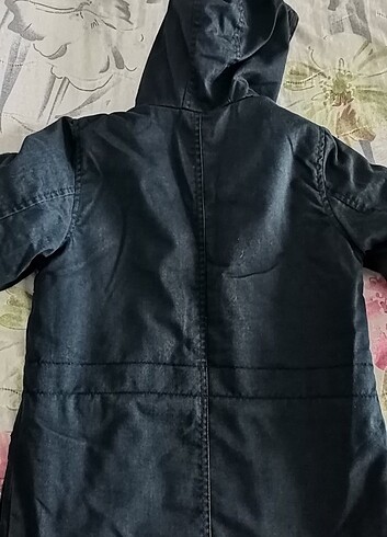 LC Waikiki Lcw mont