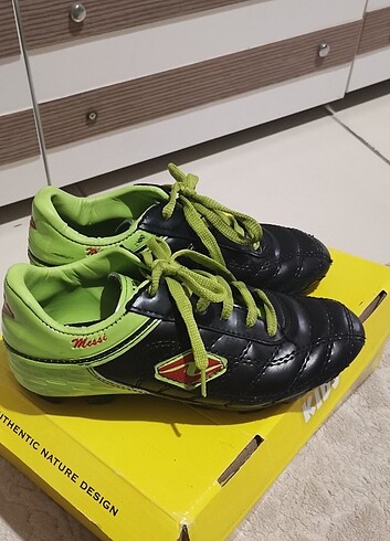Diğer Halı saha ayakkabısı