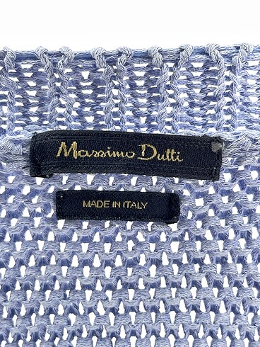 l Beden çeşitli Renk Massimo Dutti Bluz %70 İndirimli.
