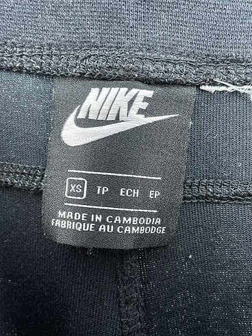 Nike Eşofman Altı %70 İndirimli. - Görsel 4