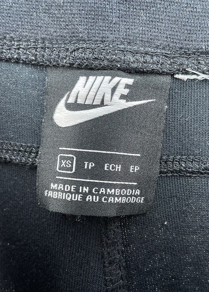 Nike Eşofman Altı %70 İndirimli. - Görsel 4