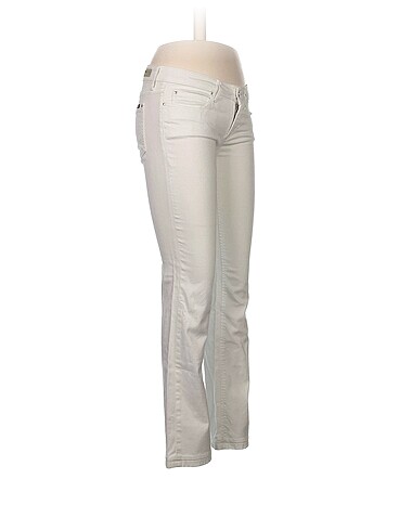 Tommy Hilfiger Tommy Hilfiger Jean / Kot %70 İndirimli.