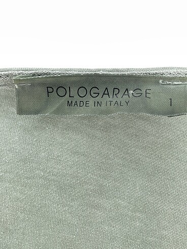 s Beden çeşitli Renk Polo Garage Kısa Elbise %70 İndirimli.