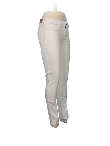 Abercrombie & Fitch Abercrombie & Fitch Jean / Kot %70 İndirimli.