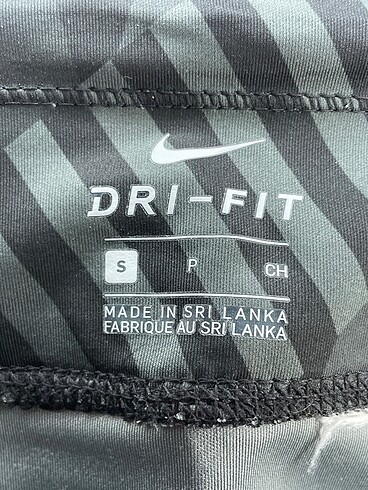 s Beden çeşitli Renk Nike Tayt / Spor taytı %70 İndirimli.