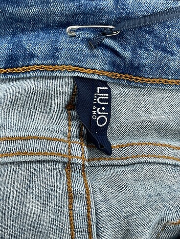 28 Beden çeşitli Renk Vintage Love Jean / Kot %70 İndirimli.