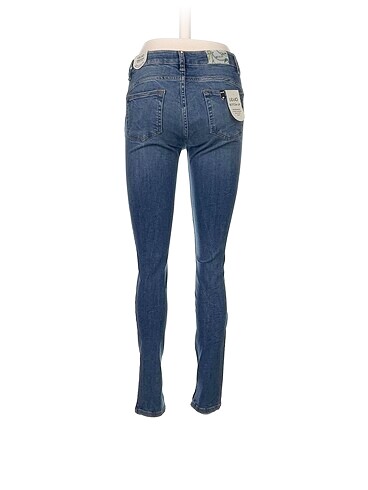 28 Beden Vintage Love Jean / Kot %70 İndirimli.