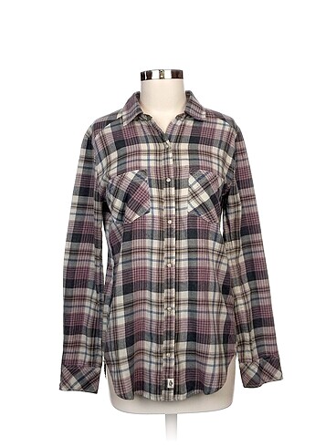 Abercrombie & Fitch Gömlek %70 İndirimli.