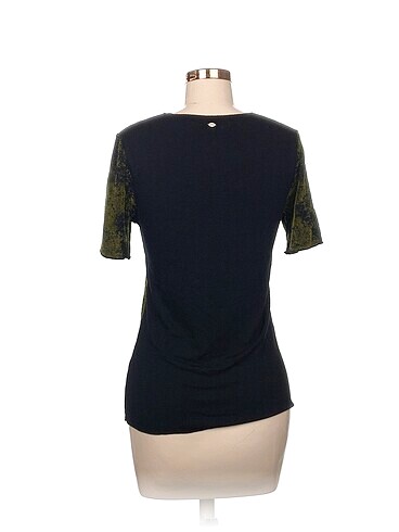 m Beden Polo Garage Bluz %70 İndirimli.