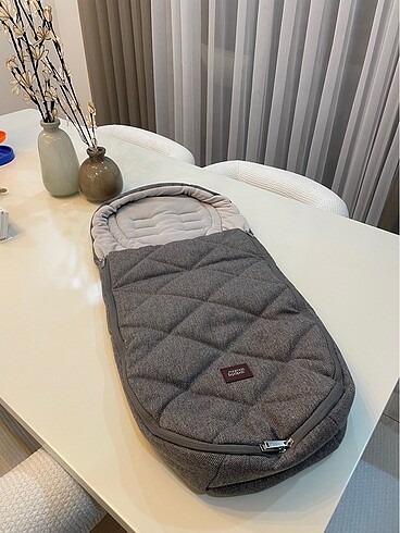 Mamas Papas Footmuff