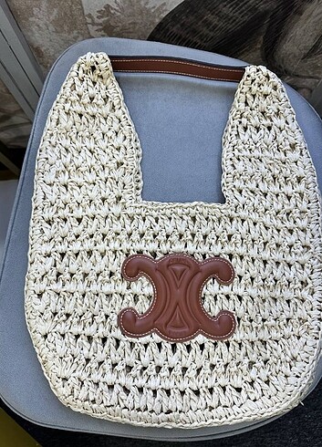  Beden camel Renk Celine