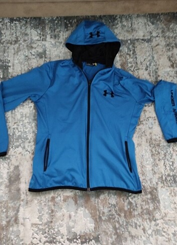 Diğer Under armour hırka