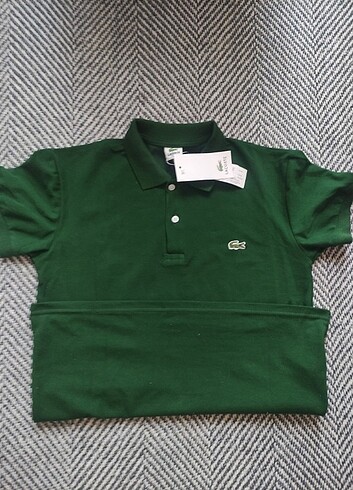 Lacoste Lacoste polo yaka