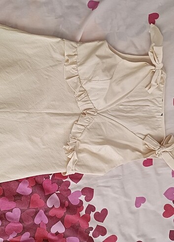 Zara zara çok tatlı bluz