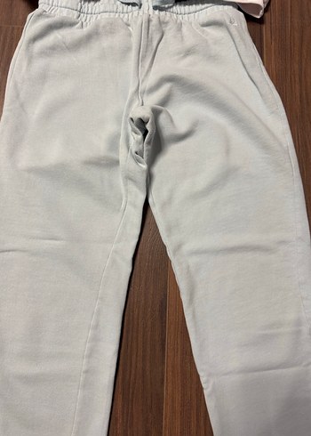 13-14 Yaş Beden Benetton Yumuşak Kumaş Sweatshirt ve Eşofman Takımı