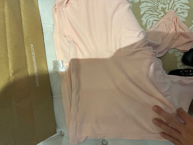 40 Beden Aqua pijama takimi