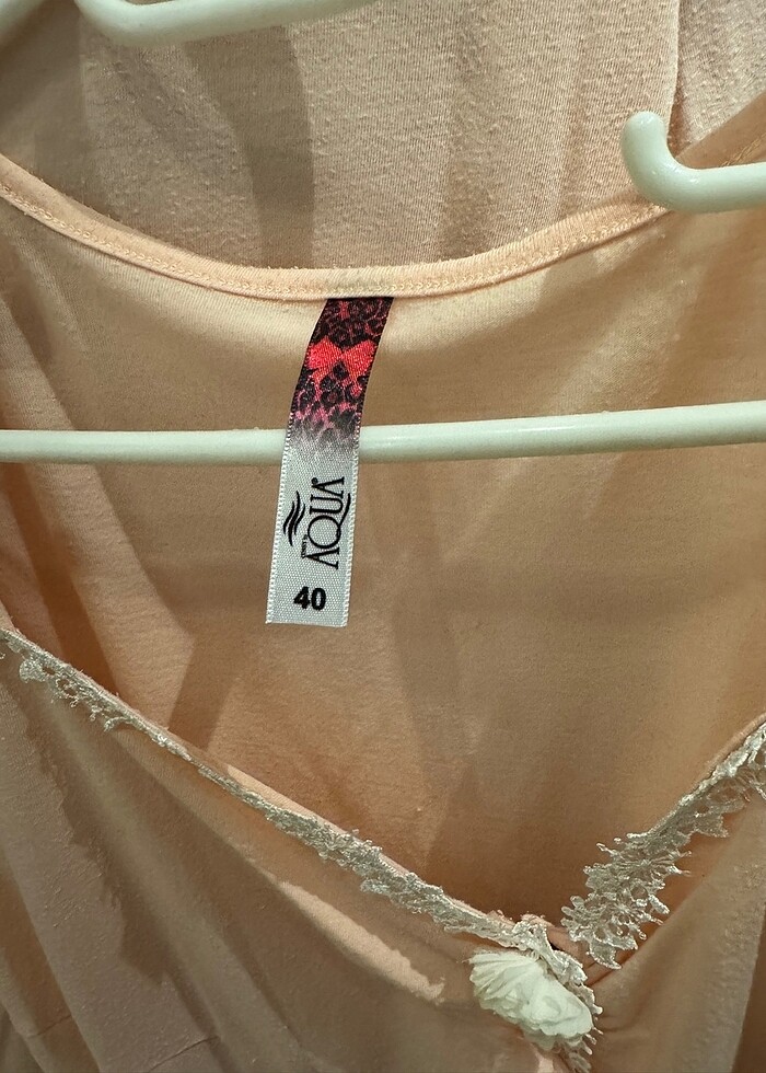 Aqua pijama takimi - Görsel 2