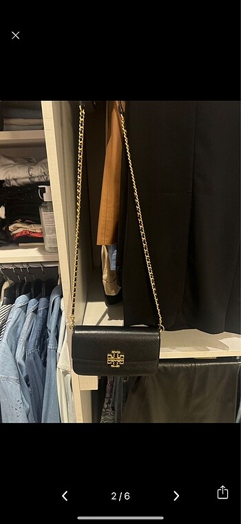 Tory Burch Tory Burch Çanta