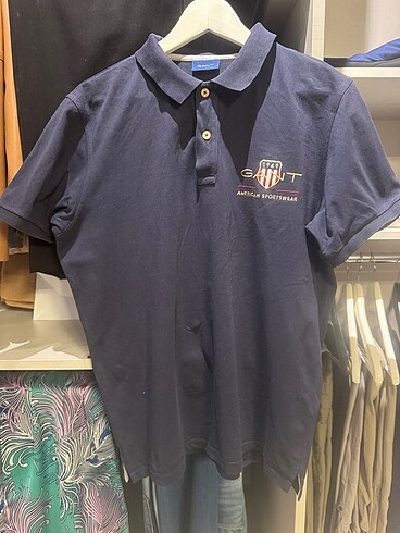Gant Erkek Tshirt