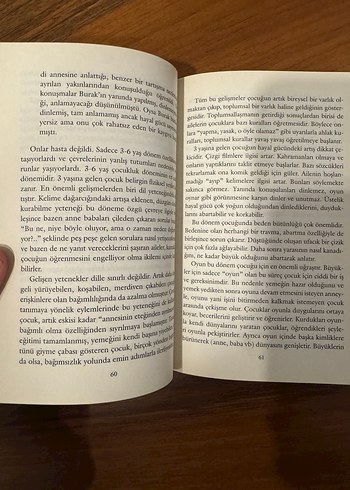 Birlikte Büyütelim - Çocuk Ruh Sağlığı Kitabı - Görsel 2