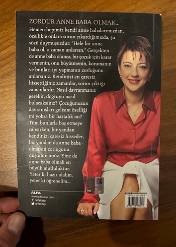 Birlikte Büyütelim - Çocuk Ruh Sağlığı Kitabı - Görsel 3