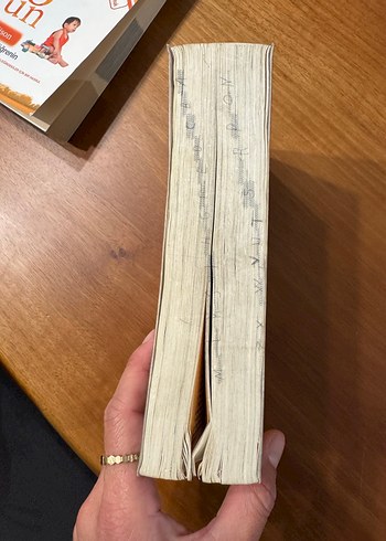 Longman İngilizce Aktif Çalışma Sözlüğü - Görsel 4