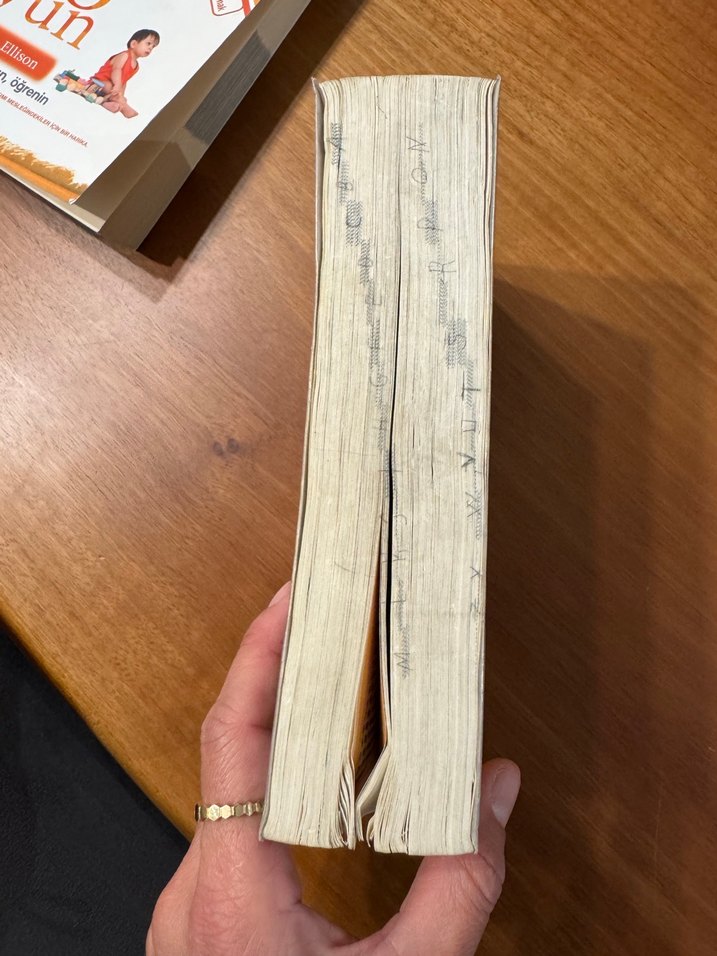 Longman İngilizce Aktif Çalışma Sözlüğü - Görsel 4