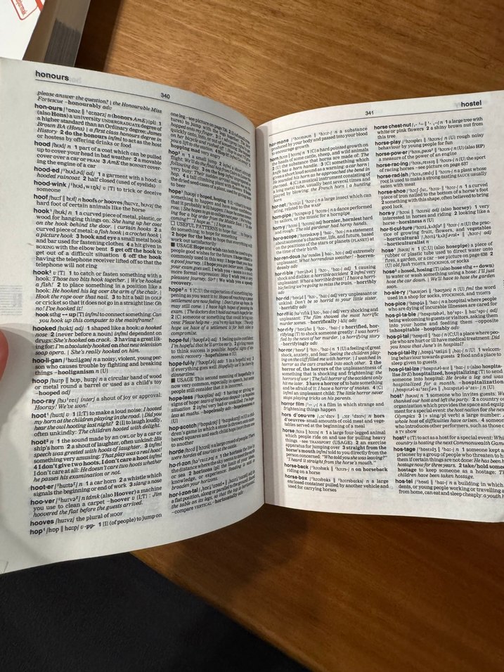 Longman İngilizce Aktif Çalışma Sözlüğü - Görsel 5