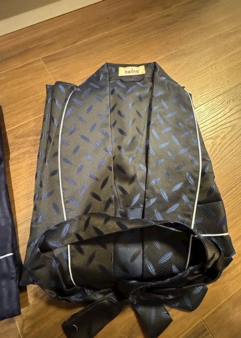 Erkek Pijama Takımı - Görsel 7