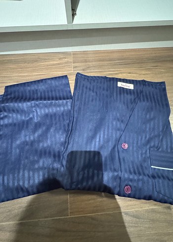 Erkek Pijama Takımı - Görsel 5