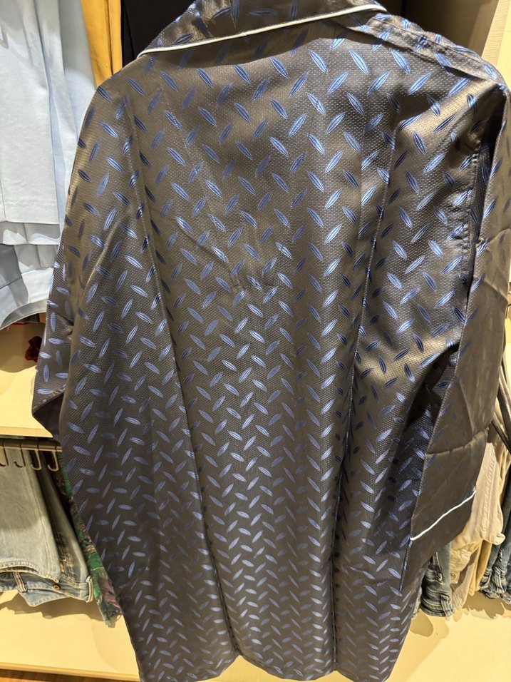 Erkek Pijama Takımı - Görsel 4