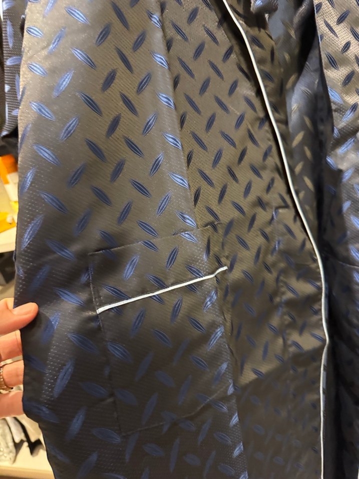 Erkek Pijama Takımı - Görsel 2