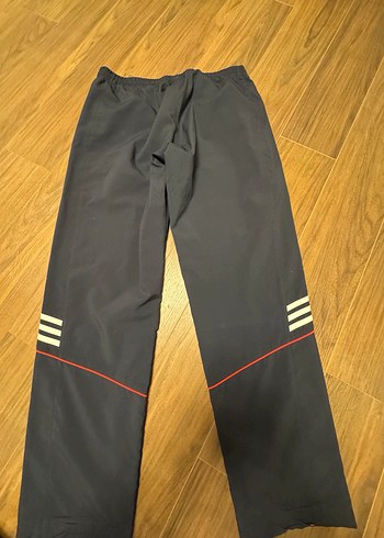 Adidas Fermuarlı Eşofman Altı - Görsel 4