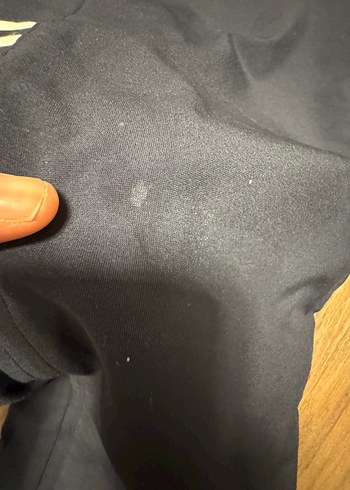 Adidas Fermuarlı Eşofman Altı - Görsel 2