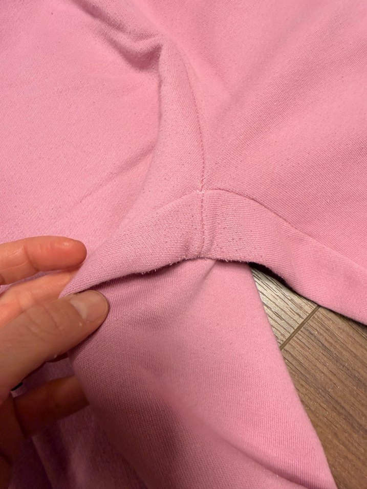 Zara 2 Adet Kiz Cocuk Eşofman Alti - Görsel 5