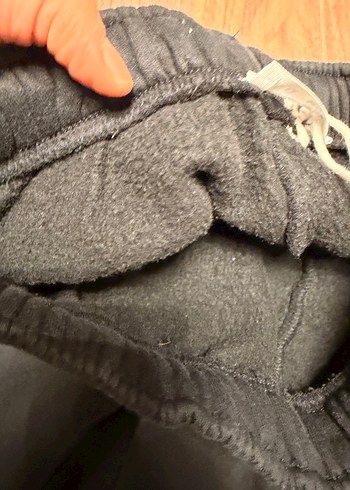 Zara Kiz Cocuk Esofman Alti - Görsel 3