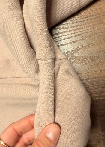 Zara Kiz Cocuk Pantolon - Görsel 5