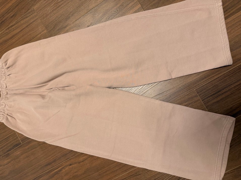 Zara Kiz Cocuk Pantolon - Görsel 4